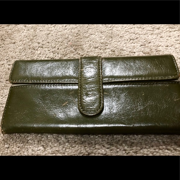 HOBO Handbags - Hobo wallet